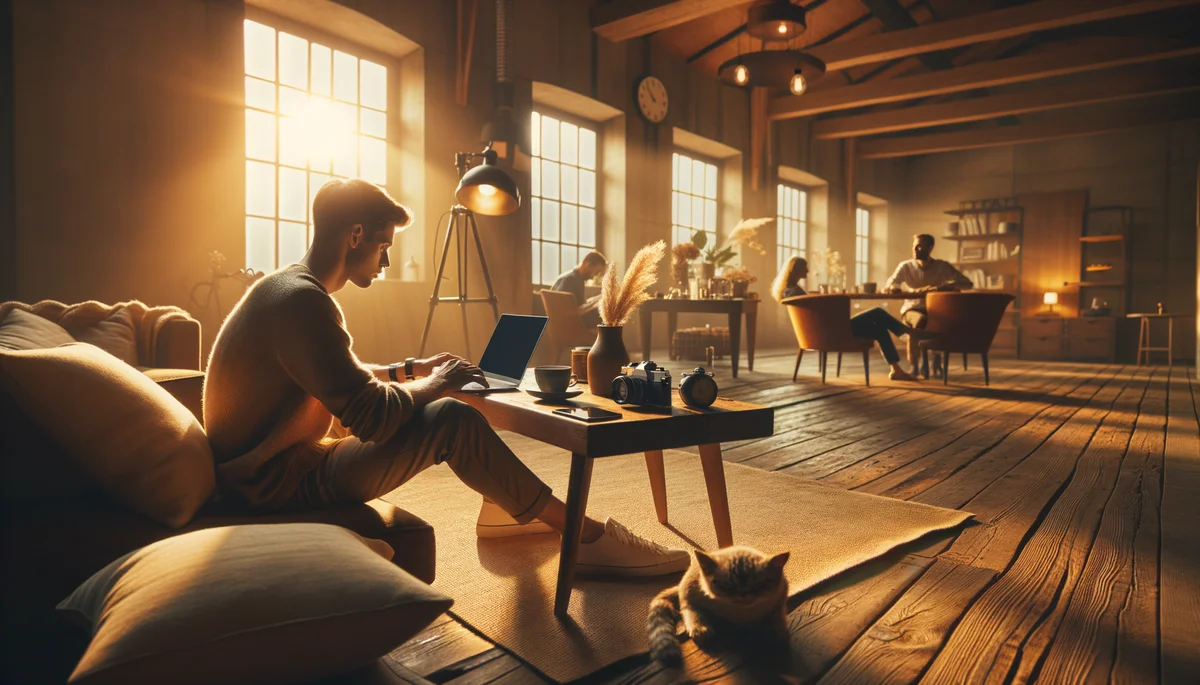 ThinkFit - Empower Your Mind, Elevate Your Life